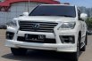 DIJUAL CEPAT LEXUS LX570 AT PUTIH 2014 TERMURAH 3