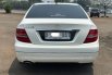 2014 MERCEDES BENZ C200 CGI 1.8 AT PUTIH PROMO KREDIT 4