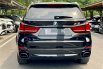 BMW X5 xDrive25d Hitam 6