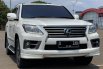 LEXUS LX570 AT PUTIH 2014 LULUS INSPEKSI TERMURAH 1