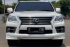 LEXUS LX570 AT PUTIH 2014 LULUS INSPEKSI TERMURAH 2