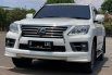 LEXUS LX570 AT PUTIH 2014 LULUS INSPEKSI TERMURAH 3