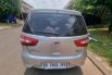 Nissan Grand Livina XV 2014 Silver 3