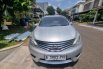 Nissan Grand Livina XV 2014 Silver 2