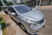 Nissan Grand Livina XV 2014 Silver 1