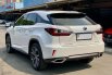 Lexus RX 300 Luxury 2018 Putih 5