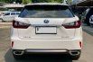 Lexus RX 300 Luxury 2018 Putih 4