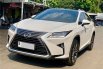 Lexus RX 300 Luxury 2018 Putih 2