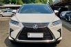 Lexus RX 300 Luxury 2018 Putih 1