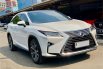 Lexus RX 300 Luxury 2018 Putih 3