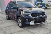 Kia Sonet Premiere iVT 2021 Hitam 3