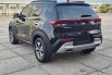 Kia Sonet Premiere iVT 2021 Hitam 5