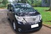 Toyota Alphard G CBU Japan Highest Type Prem Sound 3 Camera Elect Memory Seat Km 95rb KREDIT TDP 9jt 1