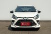 Jual mobil Toyota Agya Matic 2019 - TDP HANYA 11 JUTAAN SAJA - B1905EZO 2