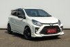 Jual mobil Toyota Agya Matic 2019 - TDP HANYA 11 JUTAAN SAJA - B1905EZO 1