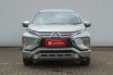 Mitsubishi Xpander Ultimate 1.5 AT 2021 Silver Metalik - Pajak Panjang - Dokumen Lengkap 1