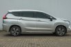 Mitsubishi Xpander Ultimate 1.5 AT 2021 Silver Metalik - Pajak Panjang - Dokumen Lengkap 3