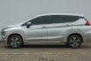 Mitsubishi Xpander Ultimate 1.5 AT 2021 Silver Metalik - Pajak Panjang - Dokumen Lengkap 4