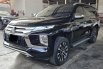 Mitsubishi Pajero Dakar A/T ( Matic ) 2021 Hitam Km 56rban Siap Pakai Good Condition 3