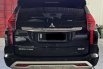 Mitsubishi Pajero Dakar A/T ( Matic ) 2021 Hitam Km 56rban Siap Pakai Good Condition 5