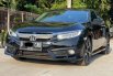 CIVIC SEDAN TURBO AT HITAM 2017 LOW KM, PROMO KHUSUS KREDIT 3