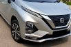 Nissan Livina VL AT 2022 silver km 5 ribuan cash kredit bisa dibantu 5