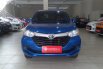 Toyota Avanza E 1.3 MT 2018 Biru - Dokumen Lengkap - Pajak Aman 1