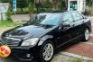 Mercedes-Benz C 280Avantgarde AMG (300N.m) Rawatan ATPM Resmi Plat A GANJIL Pjk JUNI 2025 Cash Nego 1