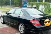 Mercedes-Benz C 280Avantgarde AMG (300N.m) Rawatan ATPM Resmi Plat A GANJIL Pjk JUNI 2025 Cash Nego 4