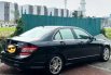 Mercedes-Benz C 280Avantgarde AMG (300N.m) Rawatan ATPM Resmi Plat A GANJIL Pjk JUNI 2025 Cash Nego 5