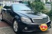 Mercedes-Benz C 280Avantgarde AMG (300N.m) Rawatan ATPM Resmi Plat A GANJIL Pjk JUNI 2025 Cash Nego 6