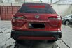 Toyota Corolla Cross 1.8 Hybrid AT ( Matic ) 2021 Merah Km Antik low cuma 26rban  An PT Siap Pakai 6