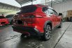 Toyota Corolla Cross 1.8 Hybrid AT ( Matic ) 2021 Merah Km Antik low cuma 26rban  An PT Siap Pakai 4