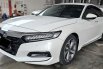 Honda Accord 1.5 Turbo A/T ( Matic ) 2019 Putih Km 40rban Mulus Gress Siap Pakai 3