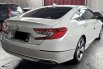 Honda Accord 1.5 Turbo A/T ( Matic ) 2019 Putih Km 40rban Mulus Gress Siap Pakai 6