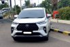 Toyota Veloz Q 2023 putih km 16 ribuan pajak panjang tangan pertama dari baru cash kredit proses bs 1