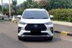 Toyota Veloz Q 2023 putih km 16 ribuan pajak panjang tangan pertama dari baru cash kredit proses bs 2