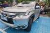 Mitsubishi Pajero Sport Dakar 4x2 AT 2019 Silver 3