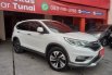 Honda CR-V 2.4 AT 2017 Putih - Pajak Panjang - Dokumen Lengkap 2