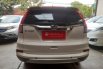 Honda CR-V 2.4 AT 2017 Putih - Pajak Panjang - Dokumen Lengkap 10