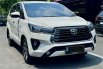 Toyota Kijang Innova 2.0 G 2021 Putih 2