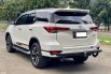 Toyota Fortuner 2.4 TRD AT 2019 Putih 6