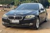 BANTING HARGA 2013 BMW 520D DIESEL AT HITAM 3