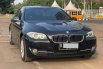 BANTING HARGA 2013 BMW 520D DIESEL AT HITAM 1