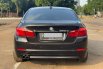 BANTING HARGA 2013 BMW 520D DIESEL AT HITAM 6