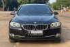 BANTING HARGA 2013 BMW 520D DIESEL AT HITAM 2