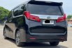 SIAP PAKAI ALPHARD G ATPM AT HITAM 2020 TERMURAH 5