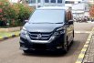 Nissan Serena Highway Star 2022 hitam km 22 rban pajak panjang cash kredit bisa ppf 2