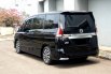 Nissan Serena Highway Star 2022 hitam km 22 rban pajak panjang cash kredit bisa ppf 7