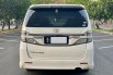 Toyota Vellfire Z 2015 Putih 5